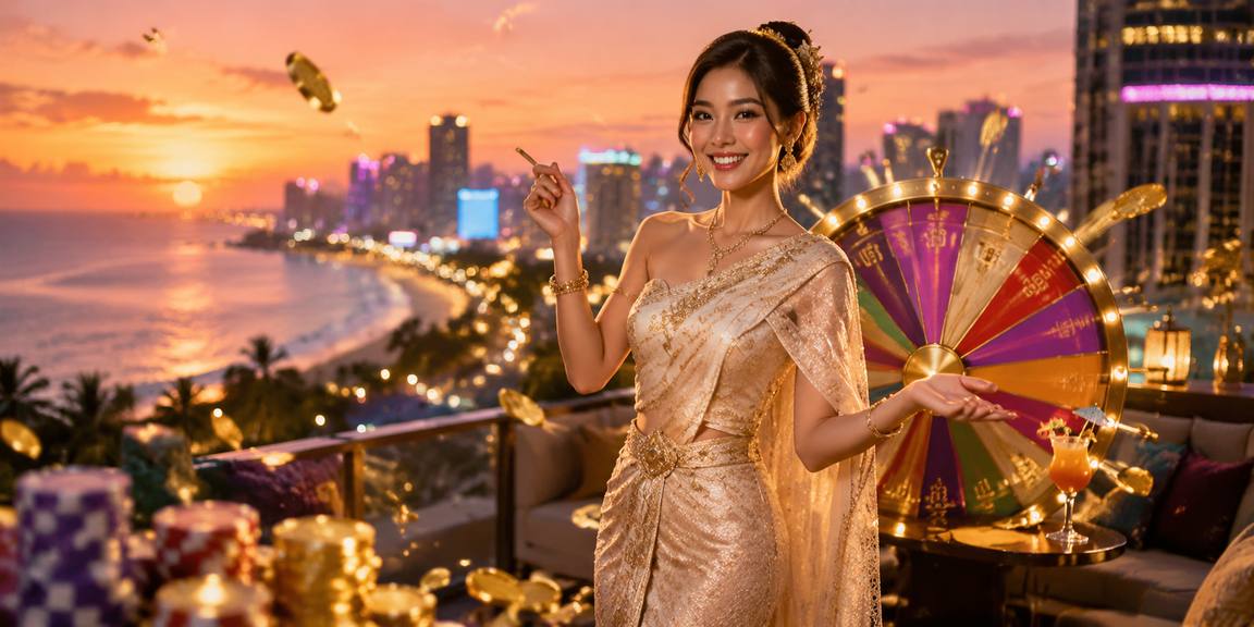 jili7 Slots Asia — အာရှလှုံ့ဆော်ခံ ကျူးကျော်သည့် စလော့
