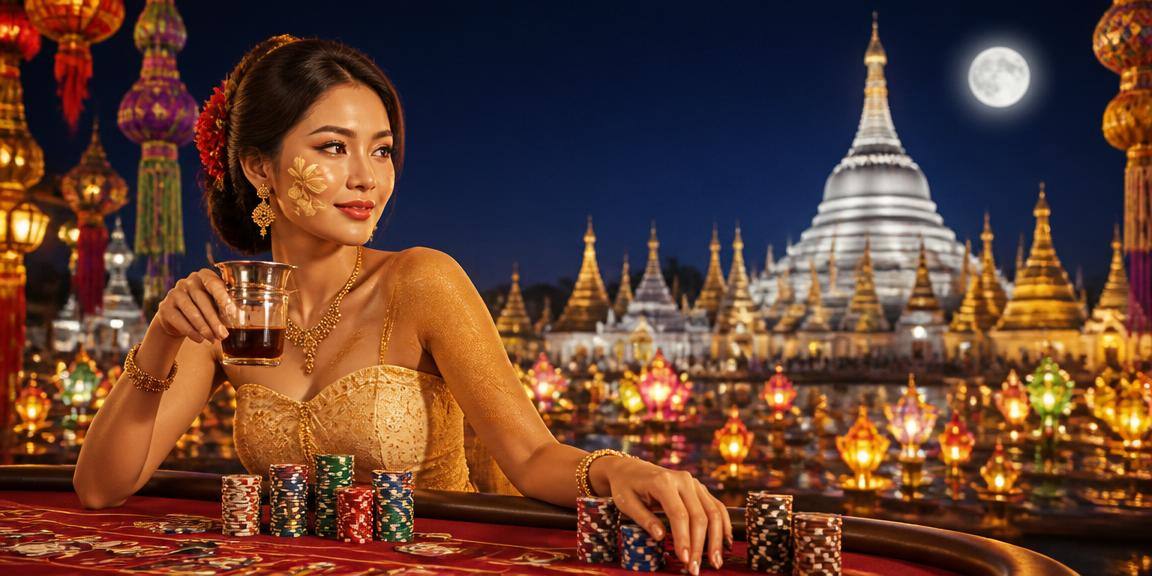 jili7 jili7 တွင် သင်ကို အကူအညီလိုအပ်သည့်အရာ