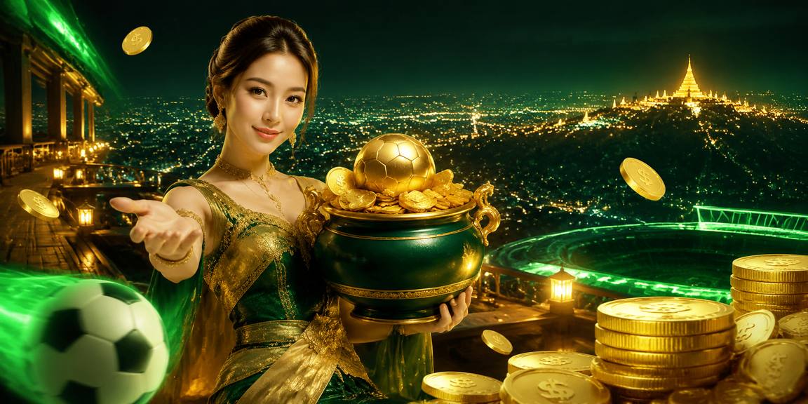 jili7 jili7 ကို မည်သည့်အရာကြောင့် ရွေးချယ်သည်